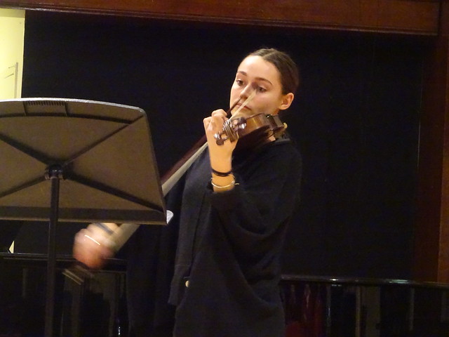 String Concert