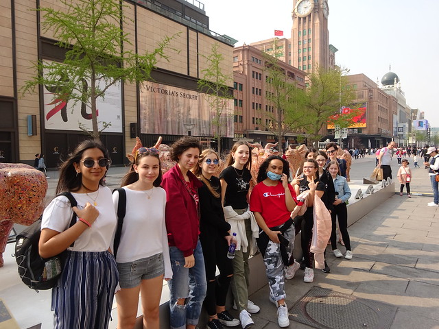 Beijing Trip 2019