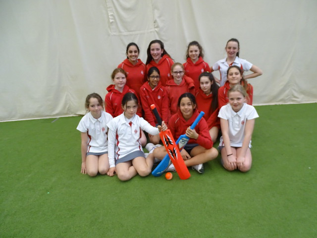 U13 Cricket