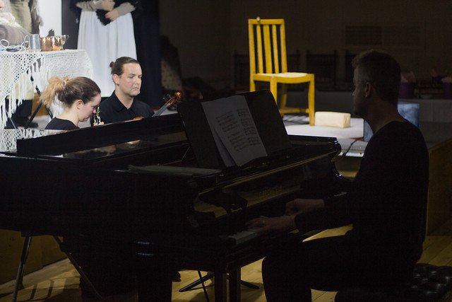 Pupil, Parent and Alumni Concert 2019