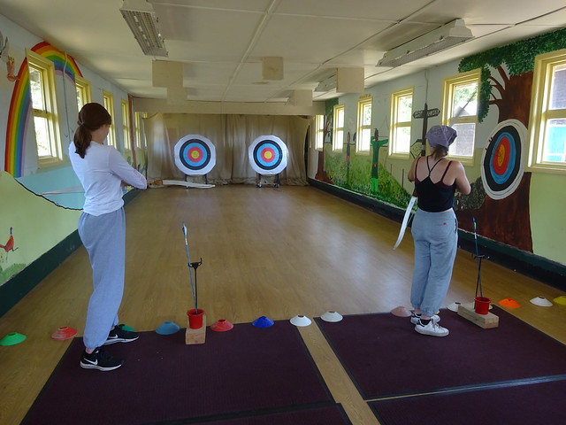 Summer Camp 2018