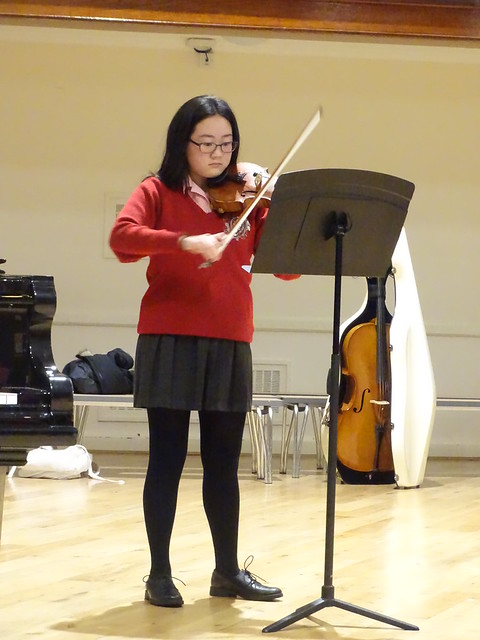 UV Performance Concert 2019