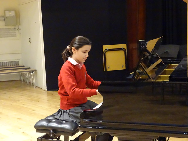 Piano Concert 2019