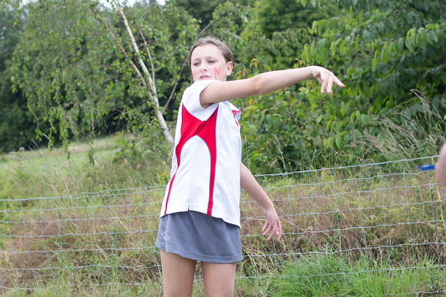 Sports Day 2019