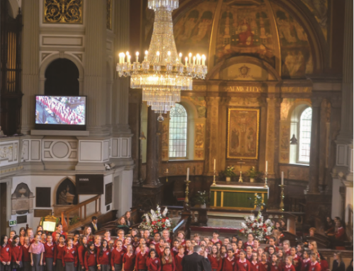 The latest school newsletter Nov/Dec 2019