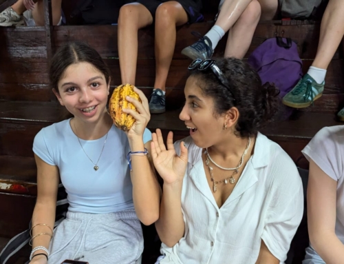 Biology and Geography Trip to Costa Rica