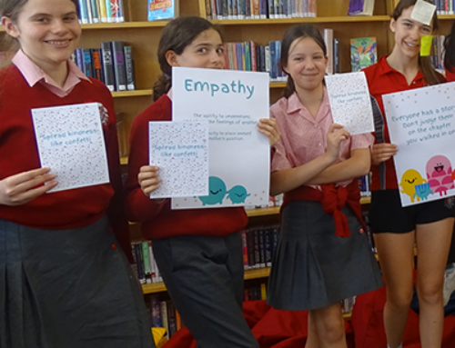 Empathy Day 2023