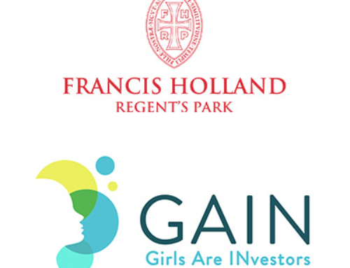 FHRP girls achieve Top 10 finish in national finance challenge!