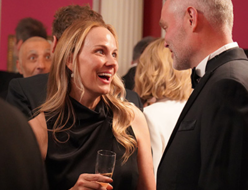 FHRP hosts first Gala Dinner in support of the Gift Campaign