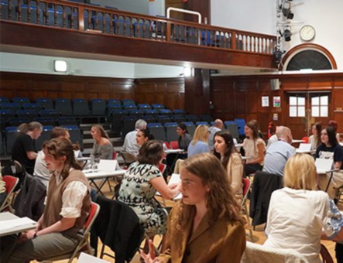 Lower Sixth Mock Interviews