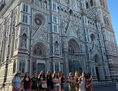 Discovery Week: MFL Trips to European Cities!