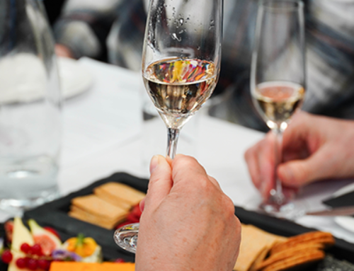 Parents’ Association Summer Wine Tasting