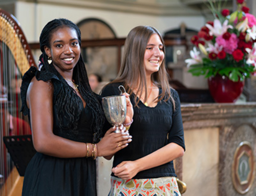 A Joyful Celebration of Achievement at Prize-Giving 2025
