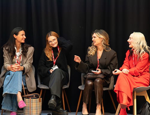 Francis Holland pupils ‘recode the curriculum’ at pioneering Women in Tech event