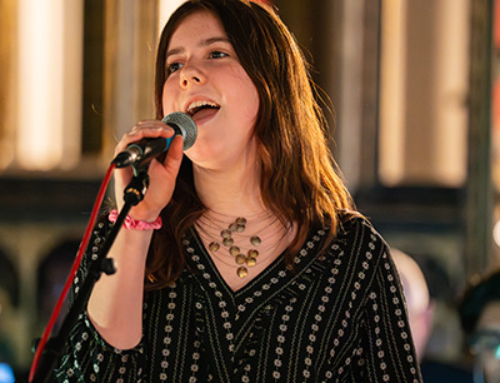 Sing and Swing Jazz Concert with Harrow School 2025