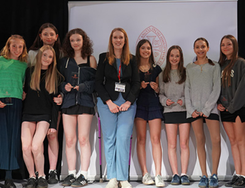 Sports Awards Evening 2025