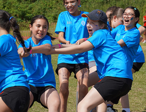 Sunshine, Speed & Saturn Victorious: Sports Day 2025 Brings the Heat!