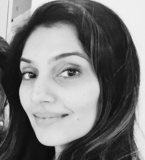 Sundas Ahmed Kazmi (Ahmed) 
