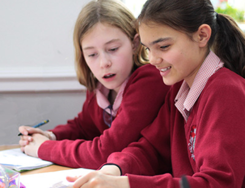 Voting has opened for the 2025 Tatler Schools Guide Awards!