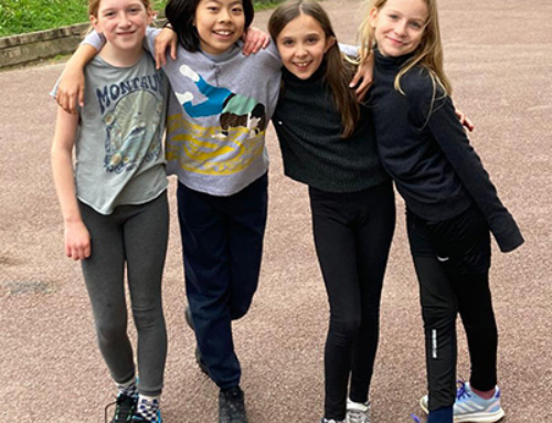 Thirds Trip to PGL Windmill Hill