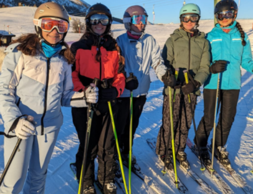 Independent Schools Ski Championships 2023