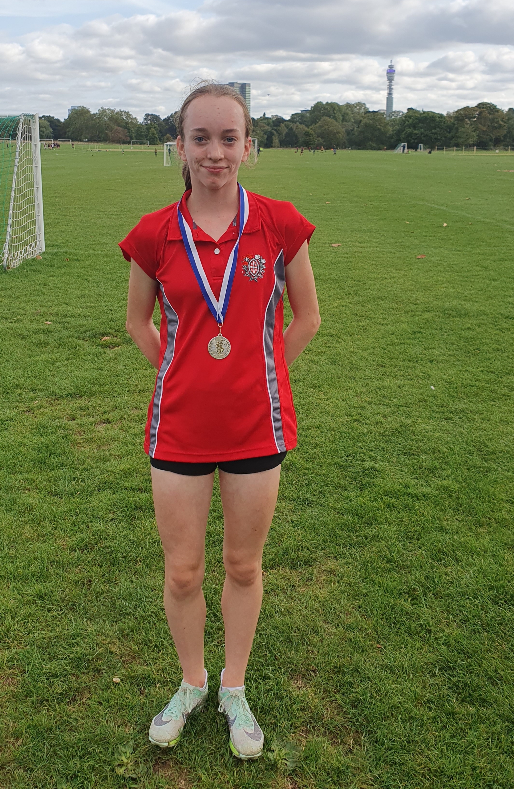 Westminster Cross Country (1)