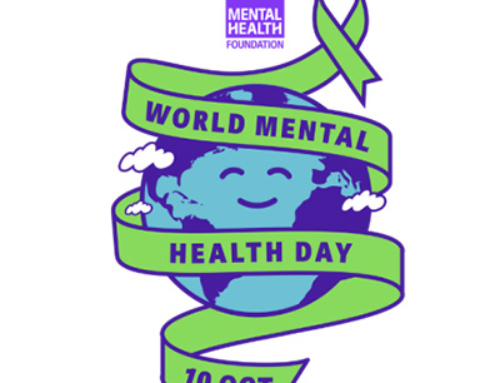 World Mental Health Day at FHRP